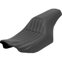 Profiler™ Seat — 73.5 cm (29") overall length, Black