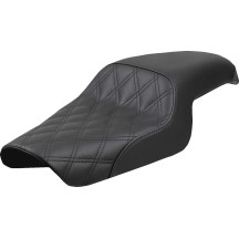 Profiler™ Seat — 2-Up, 23-1/2" overall length