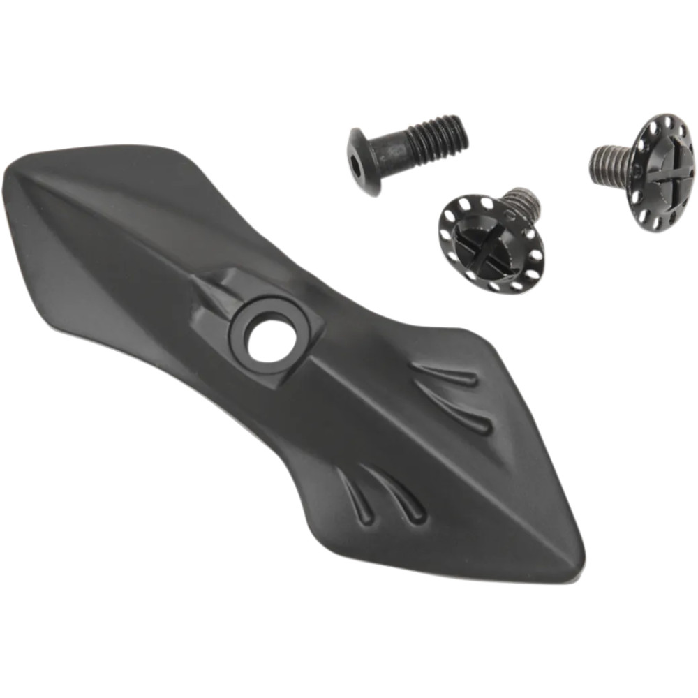 Range Helmet Visor Plug Kit — Fits Range, One Size, Blue, White, Black