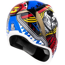 Airform™ Lucky Lid 5 MIPS® Helmet — Size S, Multi, Gloss