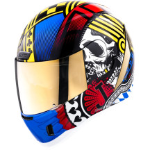 Airform™ Lucky Lid 5 MIPS® Helmet — Size 3XL