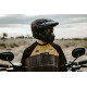 Airflite™ Helmet Peak — One Size, Black, fits Airflite™