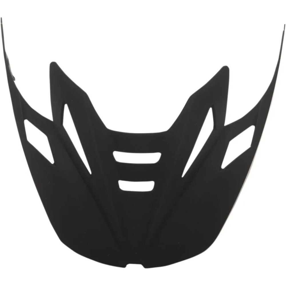 Airflite™ Helmet Peak — Negro Rubatone, Talla única