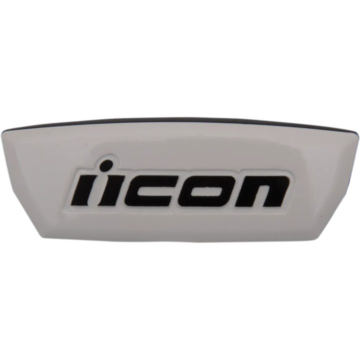 Airform™ Helmet Forehead Vent Switch — White