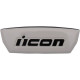 Airform™ Helmet Forehead Vent Switch — White