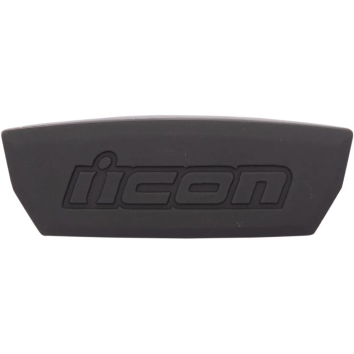 Airform™ Helmet Forehead Vent Switch — One Size, Black, Gray