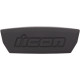 Airform™ Helmet Forehead Vent Switch — One Size, Black, Gray