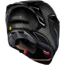 Ultraflite™ Carbon MIPS® Helmet — 3XL, Black