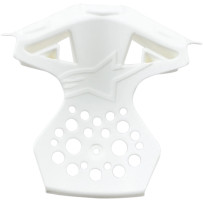 Marco de ventilación del mentón para casco Supertech M8/Supertech M10 — XS/S