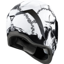 Airform™ Crestfallen MIPS® Helmet — Size 2XL, White