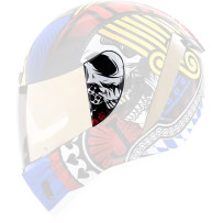 Airform™ Helmet Side Plates — One Size