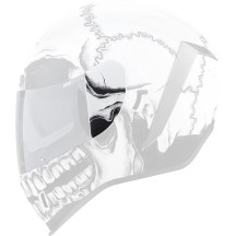 Airform™ Helmet Side Plates — Fits Airform™, One Size