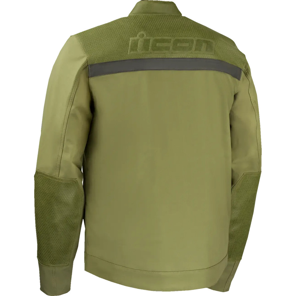 Chaqueta Midhawk™ — Talla L, Verde