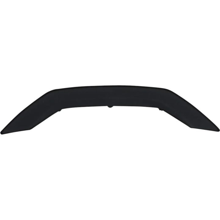 Variant Pro™ Helmet Forehead Vent Switch — Black, Matte