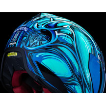 Domain™ Nouveau Helmet — S, Blue