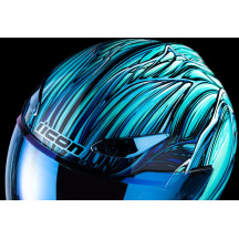 Domain™ Nouveau Helmet — S, Blue