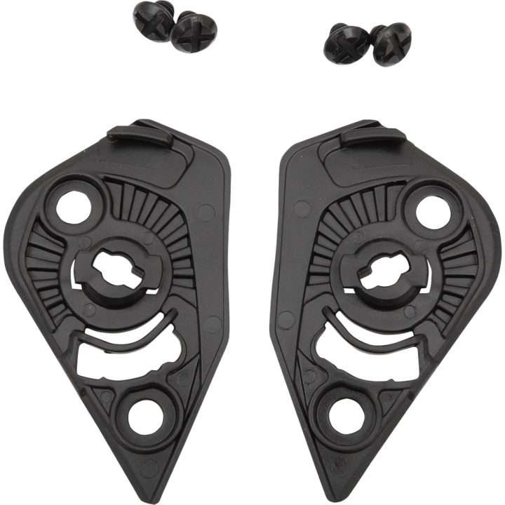 Kit de pivote para casco Variant Pro™ — Talla única, Negro