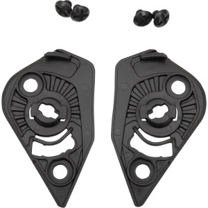 Kit de pivote para casco Variant Pro™ — Talla única, Negro
