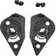 Kit de pivote para casco Variant Pro™ — Talla única, Negro