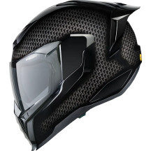 Ultraflite™ Carbon MIPS® Helmet — XL, Black