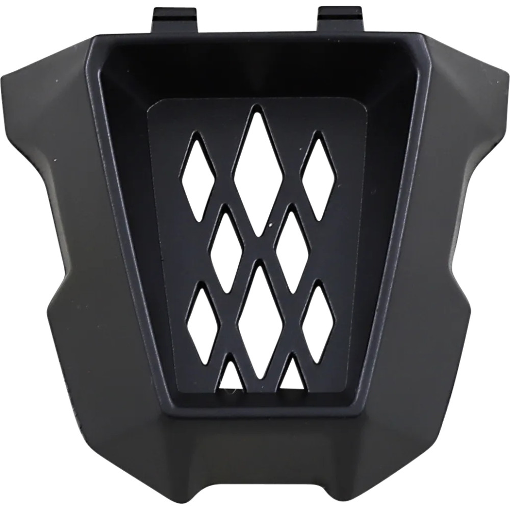 Ventilación de mentón para casco S-M5 — Talla única, Negro