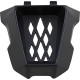 Ventilación de mentón para casco S-M5 — Talla única, Negro