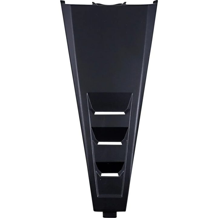 Ventilación superior central SM5 — Talla única, negro, compatible con SM5