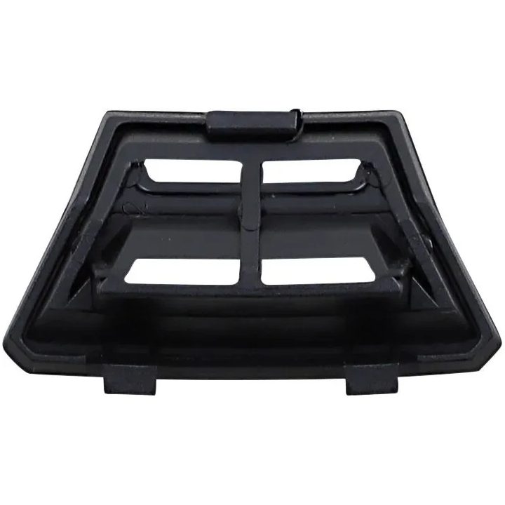 Ventilación central trasera para casco SM5 — Talla única, negro
