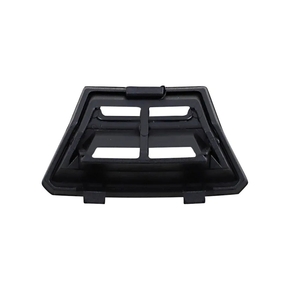 Ventilación central trasera para casco SM5 — Talla única, negro