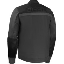 Chaqueta Midhawk™ — XL, Negro