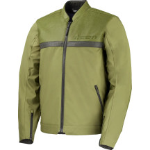 Chaqueta Midhawk™ — Verde, S