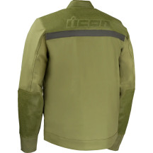 Chaqueta Midhawk™ — Verde, S