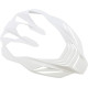 Airflite™ Helmet Airfoil SB — One Size, Matte White