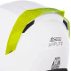 Airflite™ Helmet Rear Spoiler — One Size, Fits Airflite™, Green