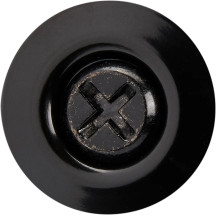 Kit de herrajes Gen 2 para casco — Compatible con Gringo S, Lane Splitter, negro