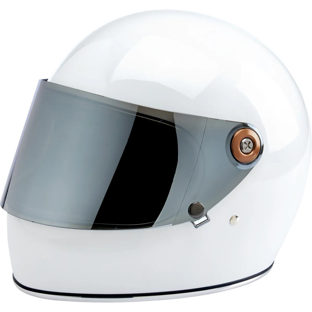 Kit de herrajes Gen 2 para casco — Gringo S, Lane Splitter, bronce