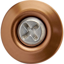 Kit de herrajes Gen 2 para casco — Gringo S, Lane Splitter, bronce