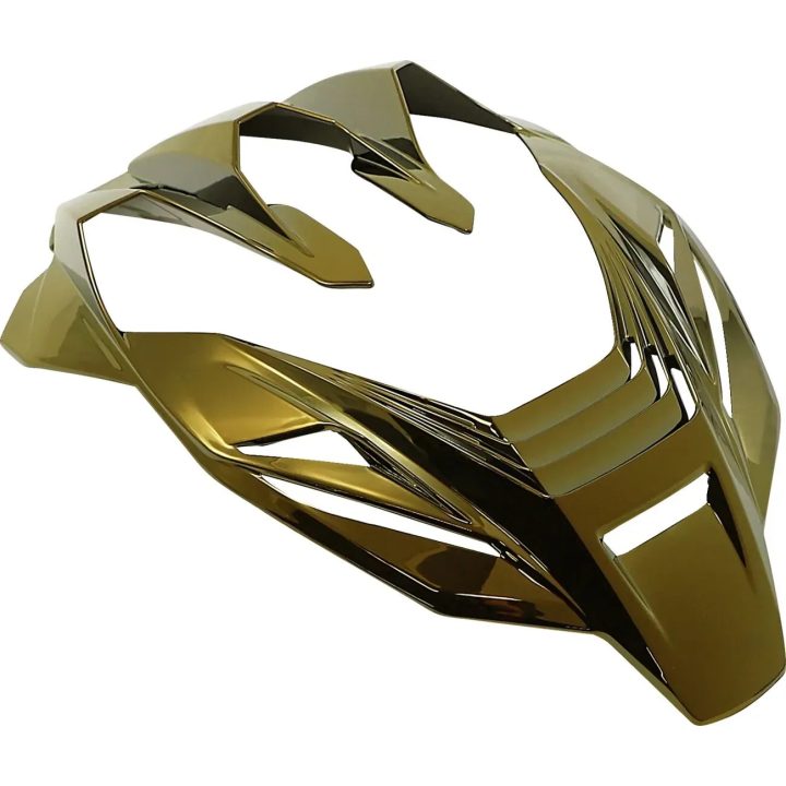 Airflite™ Helmet Airfoil SB — One Size, Fits Airflite™, Bronze