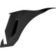 Airform™ Helmet Speedfin — One Size, Black, Silver
