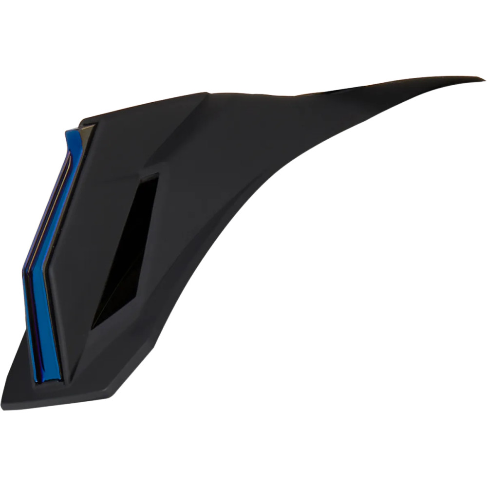 Speedfin para casco Airform™ — Talla única, Negro, Azul