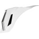 Airform™ Helmet Speedfin — One Size, Silver/White