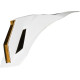 Airform™ Helmet Speedfin — One Size, Fits Airform™, White, Bronze