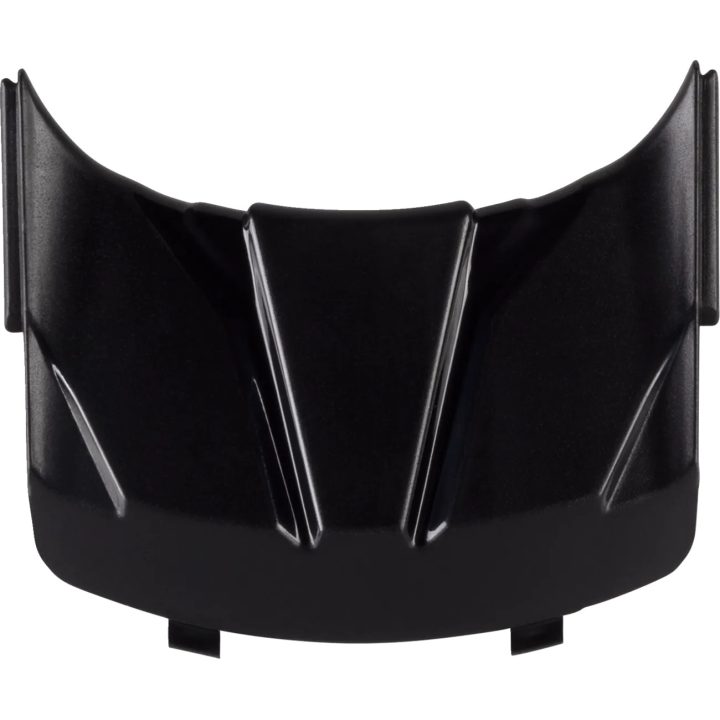 Domain™ Helmet Neck Roll Cover — One Size, Black