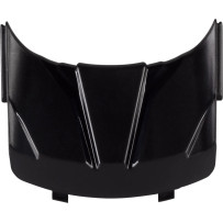Cubierta de cuello para casco Domain™ — Talla única, negro