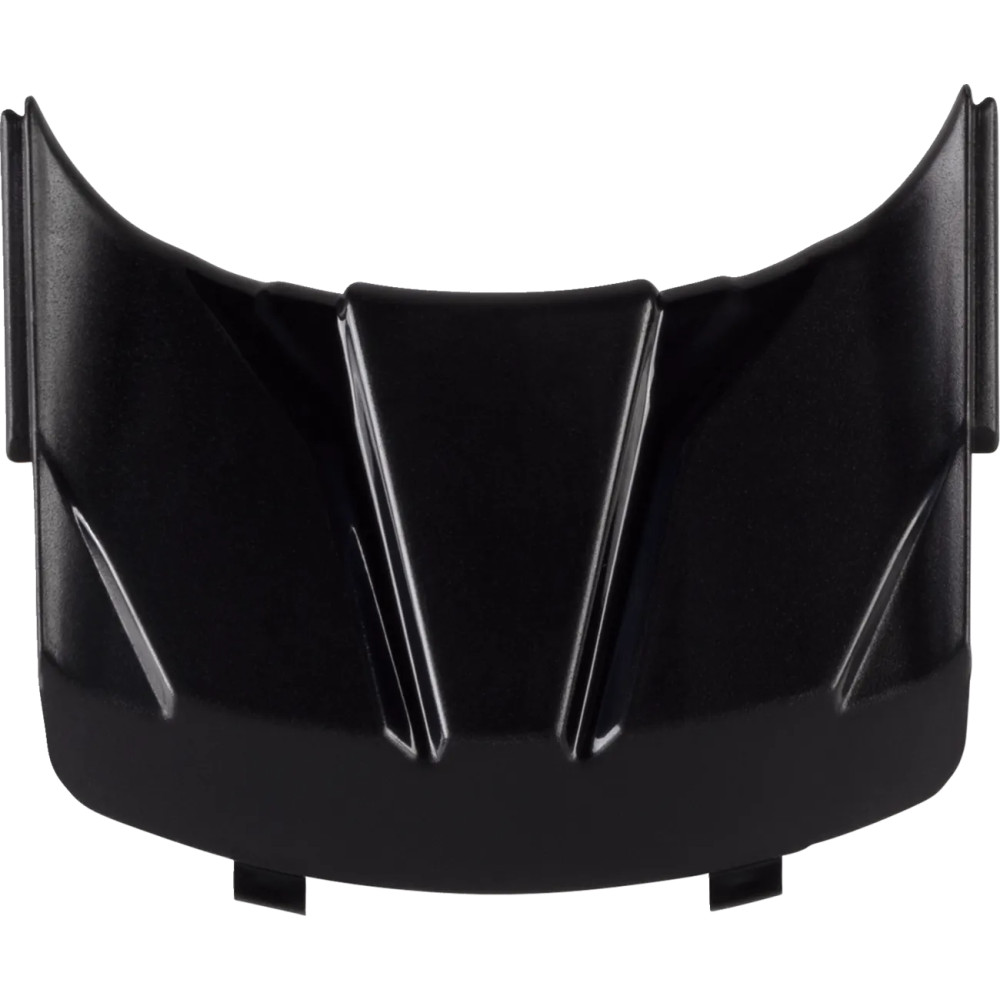 Cubierta de cuello para casco Domain™ — Talla única, negro