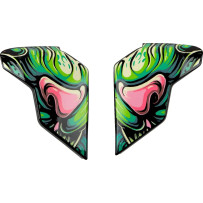 Placas laterales para casco Airflite™ — talla única