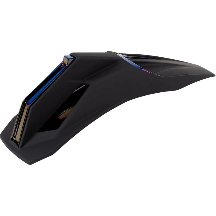 Airform™ Helmet Speedfin — One Size, Black, Blue, Dayglo Blue