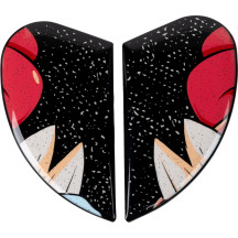 Placas laterales para casco Airform™ — Talla única, Airform™