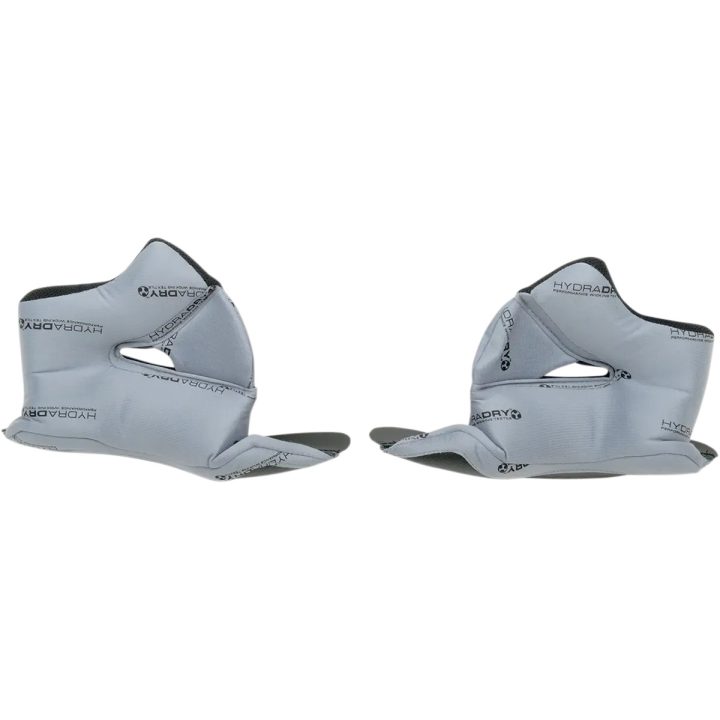 Airmada™ Helmet Cheek Pads — Fits 2XS