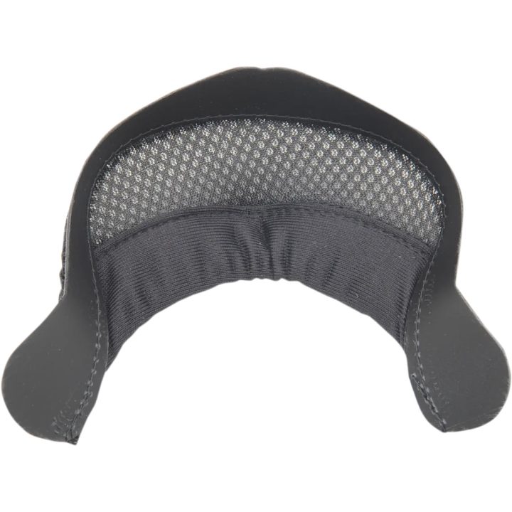 Airframe/Alliance™ Helmet Chin Curtain — Airframe, One Size, Gray